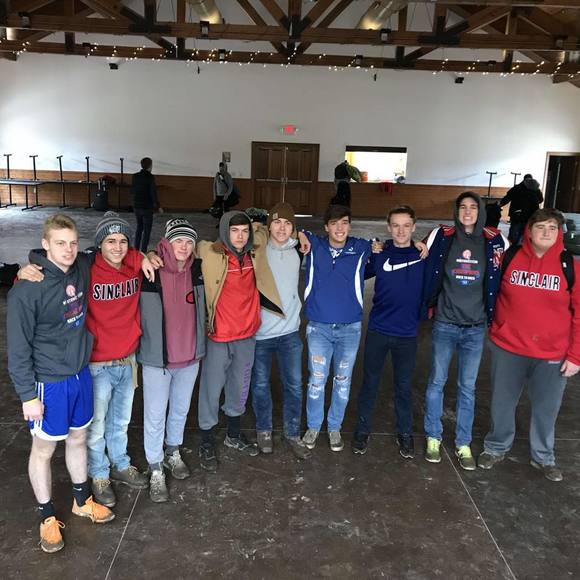 Meet your Posher, Connor - Picture 1 of 1